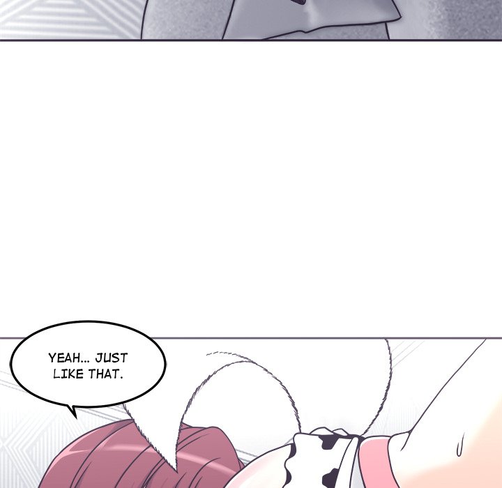 Doggy’s Training Session Chapter 8 image 60