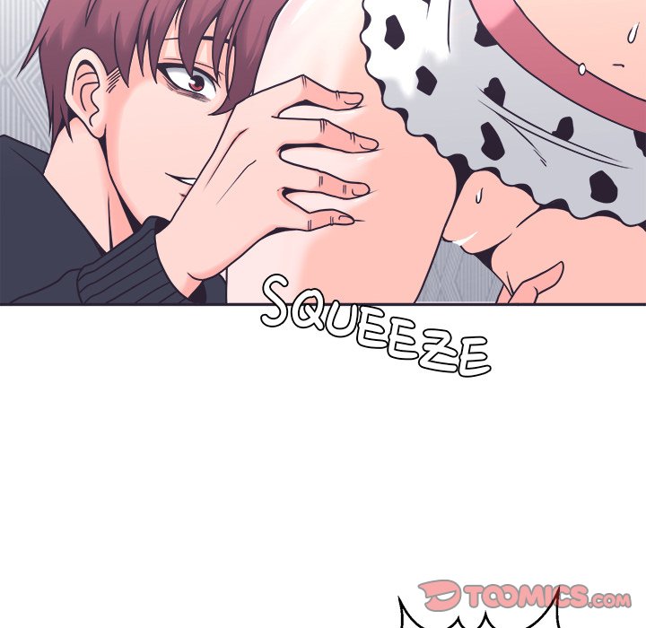 Doggy’s Training Session Chapter 8 image 61