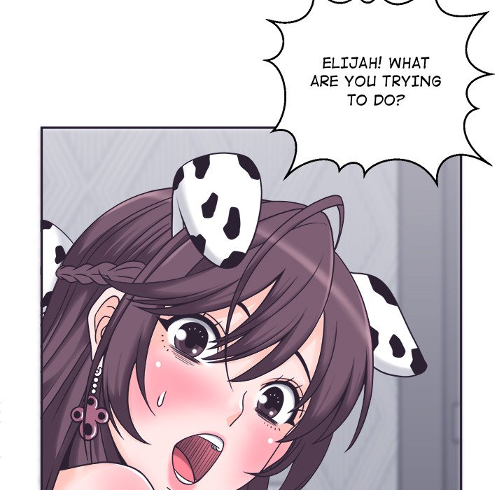 Doggy’s Training Session Chapter 8 image 62