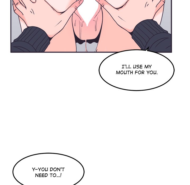 Doggy’s Training Session Chapter 8 image 64