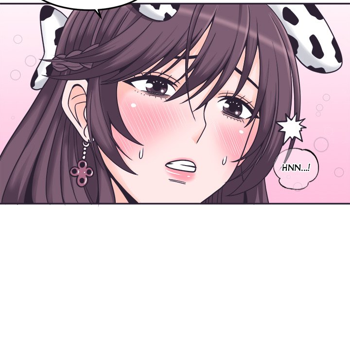 Doggy’s Training Session Chapter 8 image 65