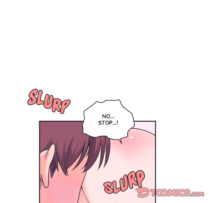 Doggy’s Training Session Chapter 8 image 67