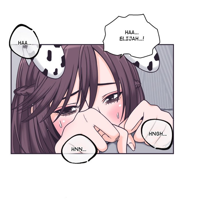 Doggy’s Training Session Chapter 8 image 72