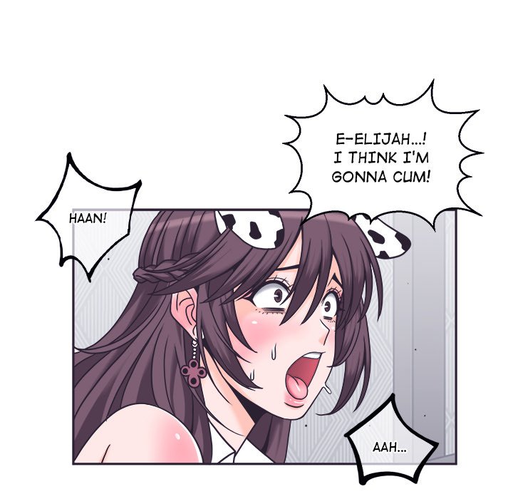 Doggy’s Training Session Chapter 8 image 77