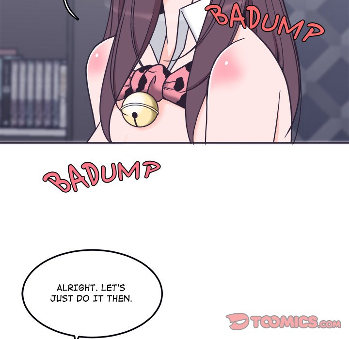 Doggy’s Training Session Chapter 8 image 7