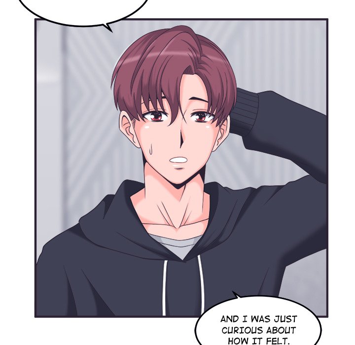 Doggy’s Training Session Chapter 8 image 87