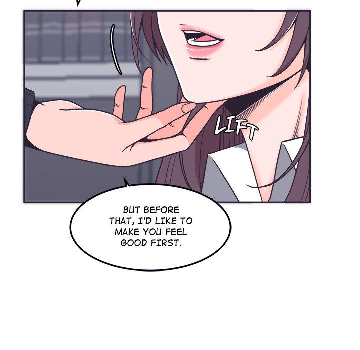 Doggy’s Training Session Chapter 8 image 8