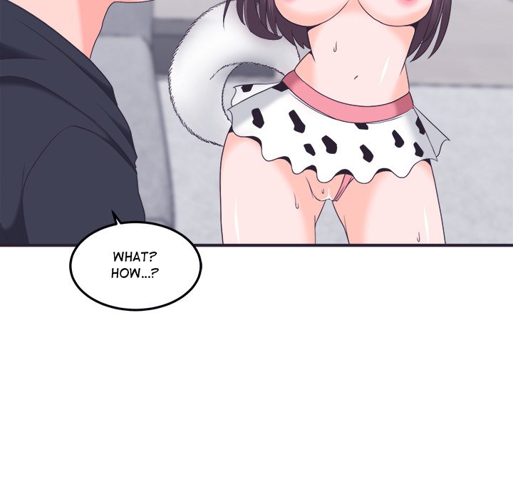 Doggy’s Training Session Chapter 8 image 89
