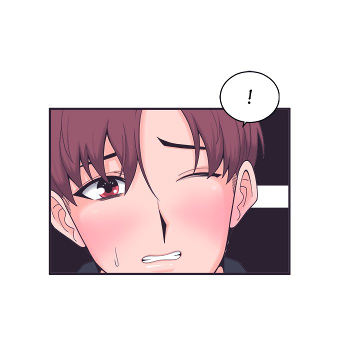 Doggy’s Training Session Chapter 8 image 90