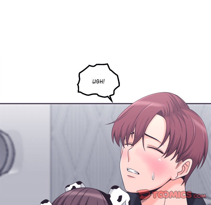 Doggy’s Training Session Chapter 8 image 91