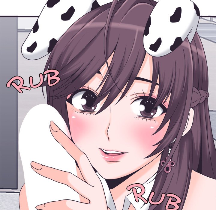 Doggy’s Training Session Chapter 8 image 94