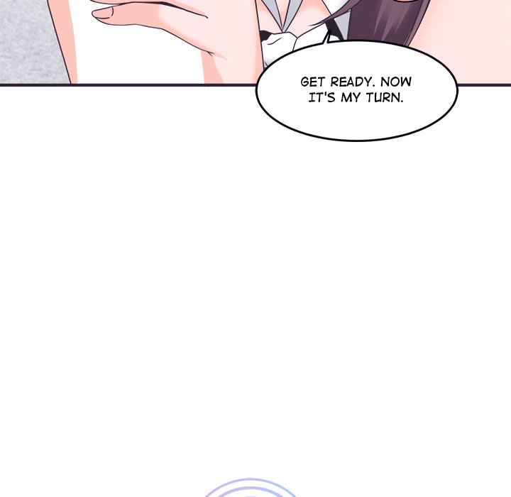 Doggy’s Training Session Chapter 8 image 95