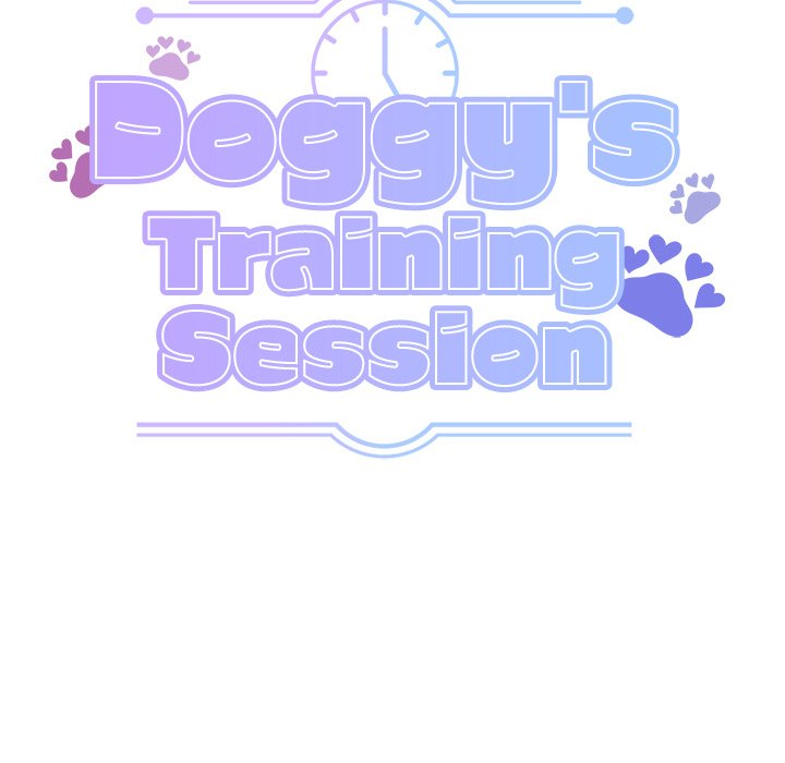Doggy’s Training Session Chapter 8 image 96