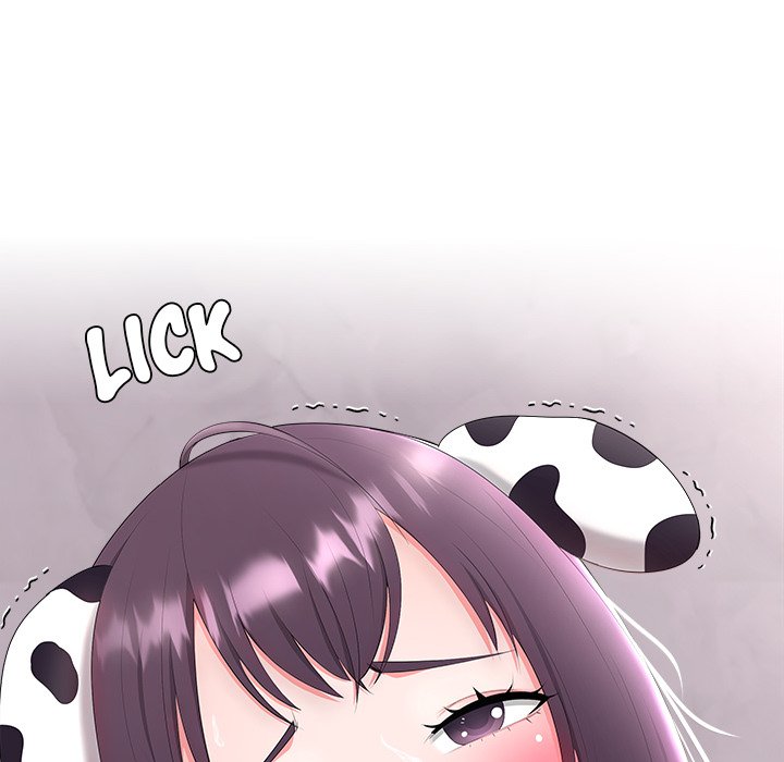 Doggy’s Training Session Chapter 9 image 9