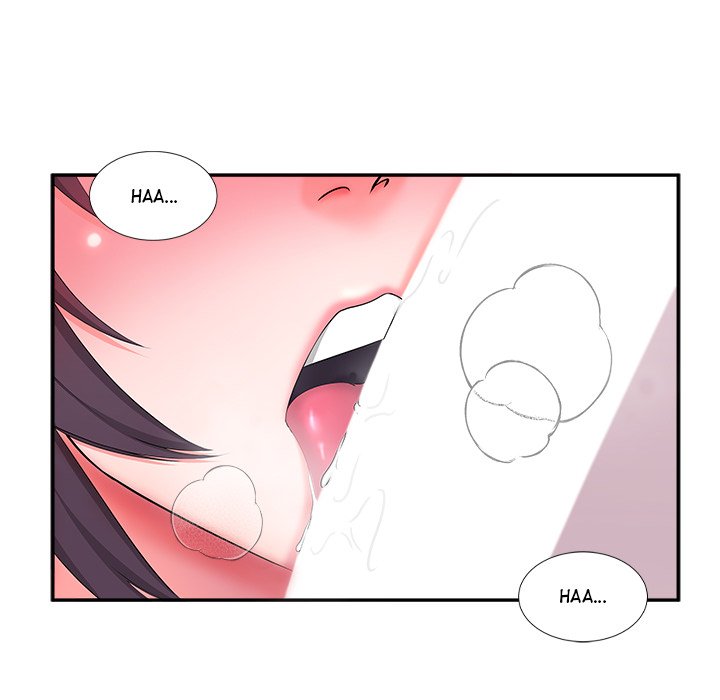 Doggy’s Training Session Chapter 9 image 11