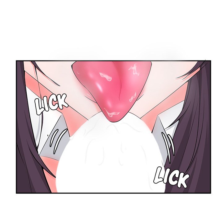 Doggy’s Training Session Chapter 9 image 14
