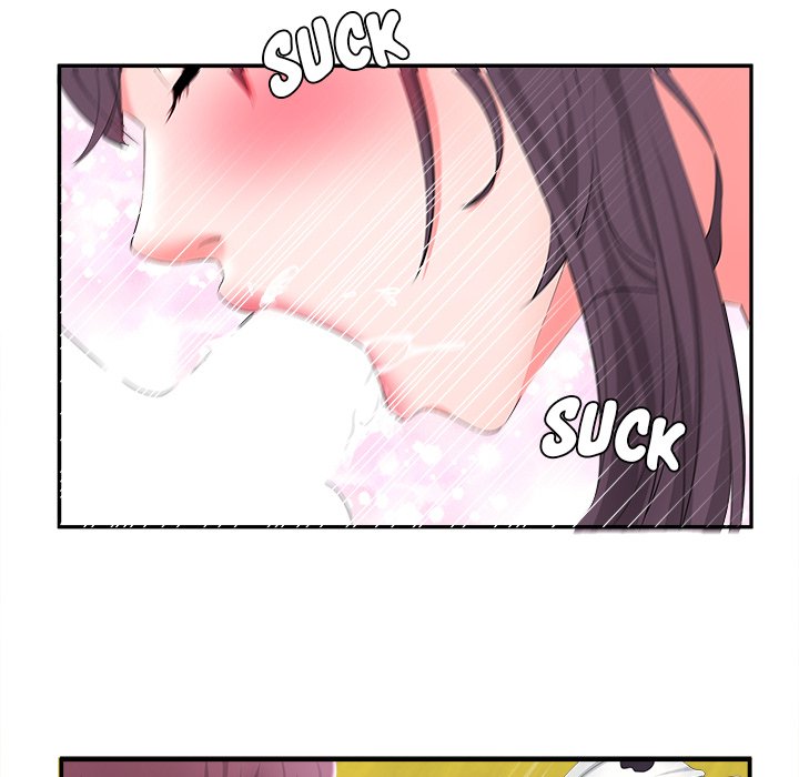 Doggy’s Training Session Chapter 9 image 17