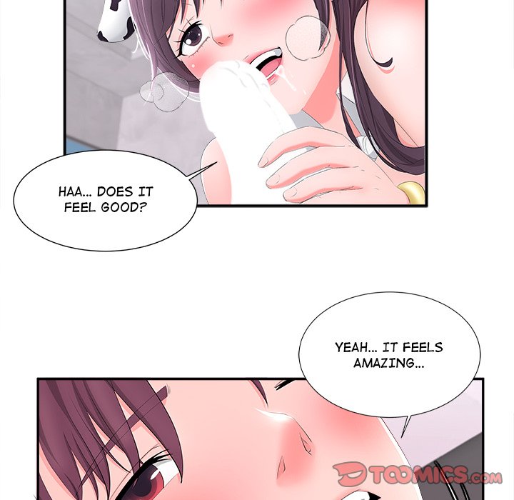 Doggy’s Training Session Chapter 9 image 19