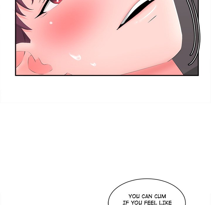 Doggy’s Training Session Chapter 9 image 20