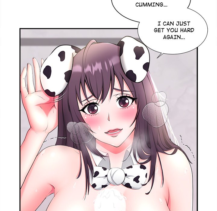 Doggy’s Training Session Chapter 9 image 21