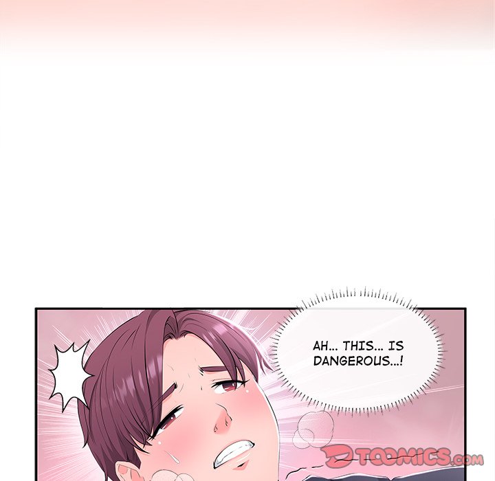Doggy’s Training Session Chapter 9 image 25