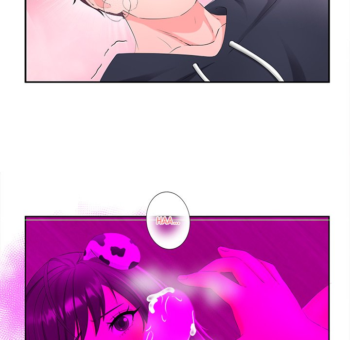 Doggy’s Training Session Chapter 9 image 26