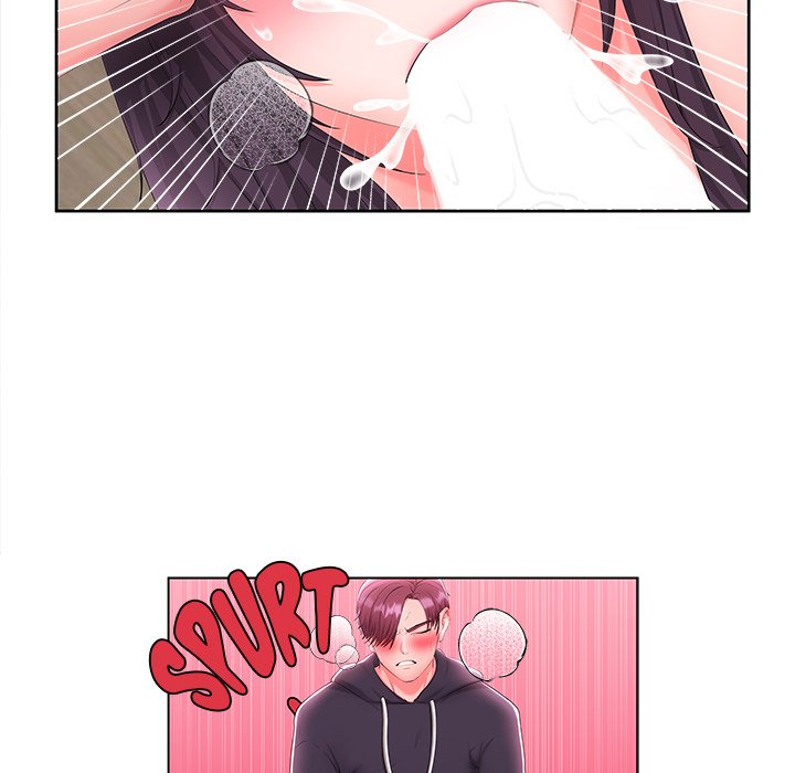 Doggy’s Training Session Chapter 9 image 28
