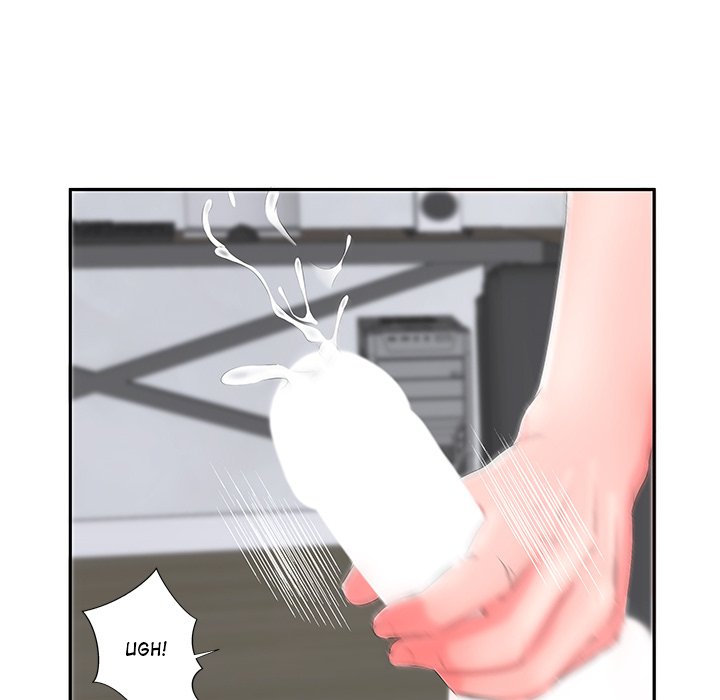 Doggy’s Training Session Chapter 9 image 30