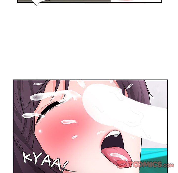 Doggy’s Training Session Chapter 9 image 31