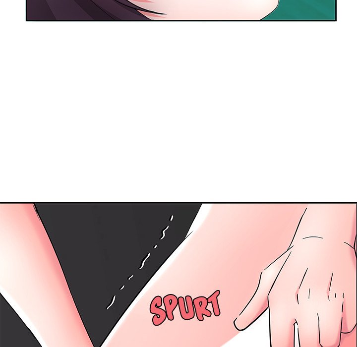Doggy’s Training Session Chapter 9 image 32