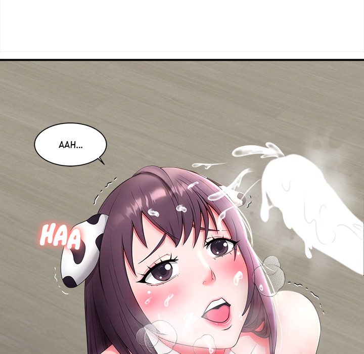 Doggy’s Training Session Chapter 9 image 35