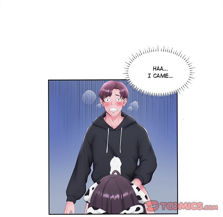 Doggy’s Training Session Chapter 9 image 37