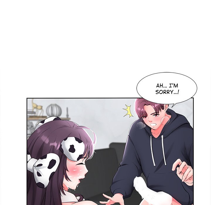 Doggy’s Training Session Chapter 9 image 38