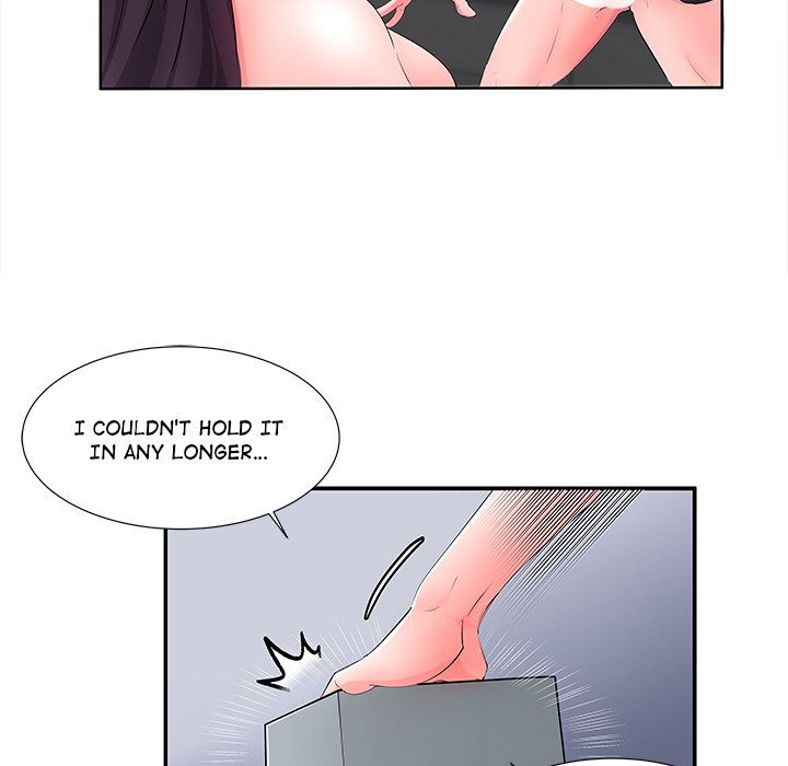 Doggy’s Training Session Chapter 9 image 39