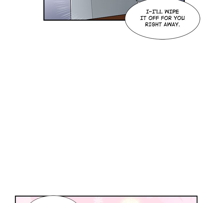 Doggy’s Training Session Chapter 9 image 40