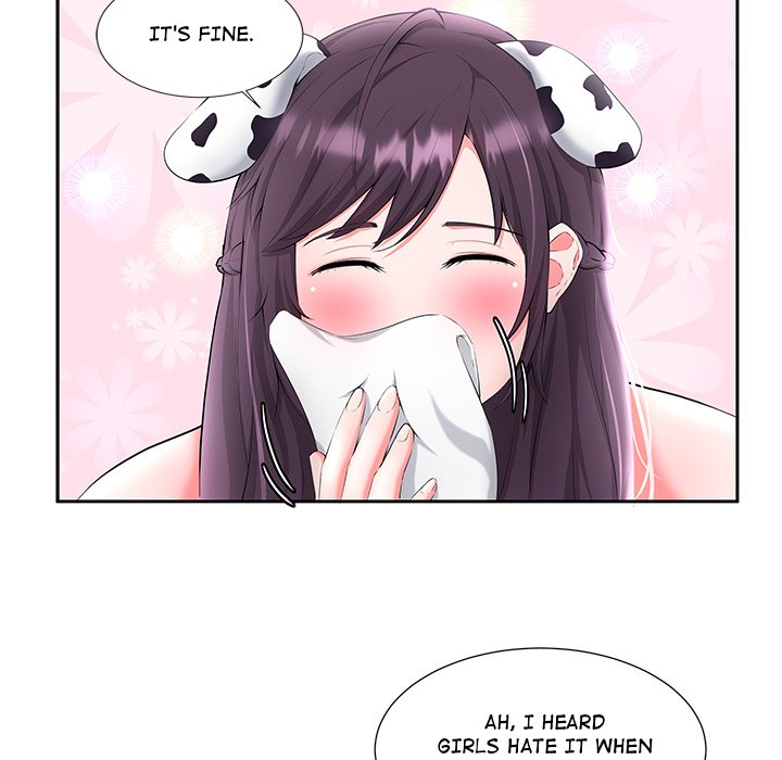 Doggy’s Training Session Chapter 9 image 41