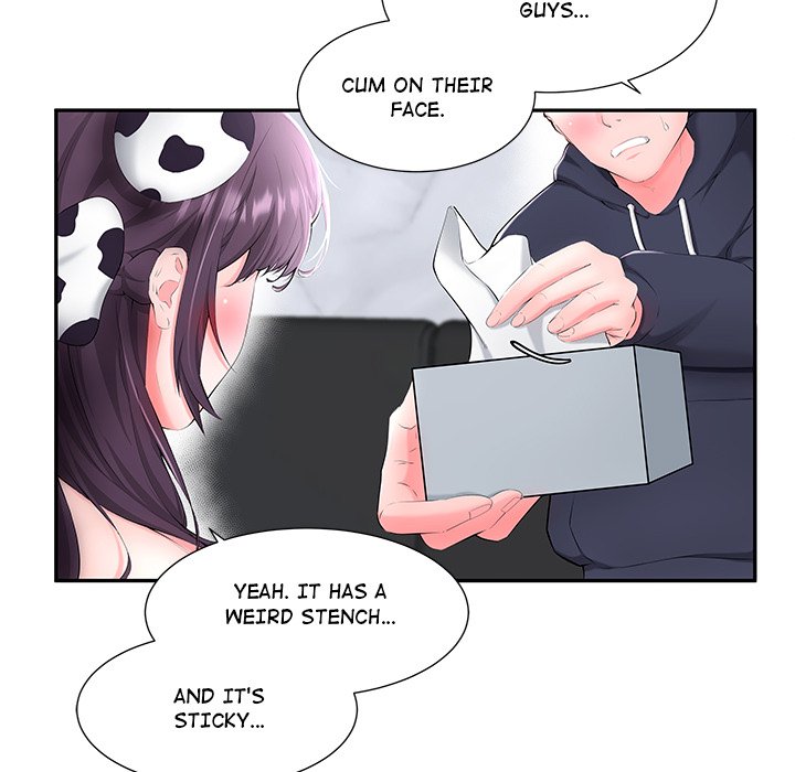 Doggy’s Training Session Chapter 9 image 42