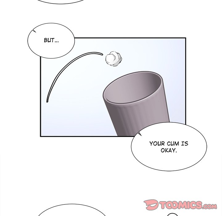 Doggy’s Training Session Chapter 9 image 43