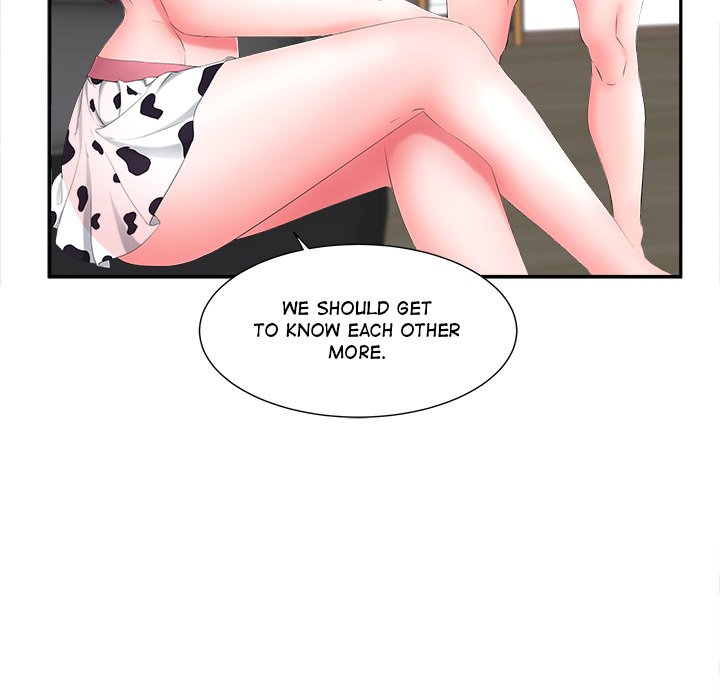 Doggy’s Training Session Chapter 9 image 46