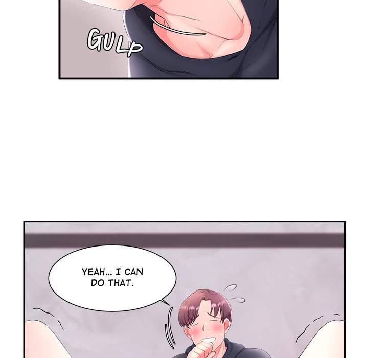 Doggy’s Training Session Chapter 9 image 52