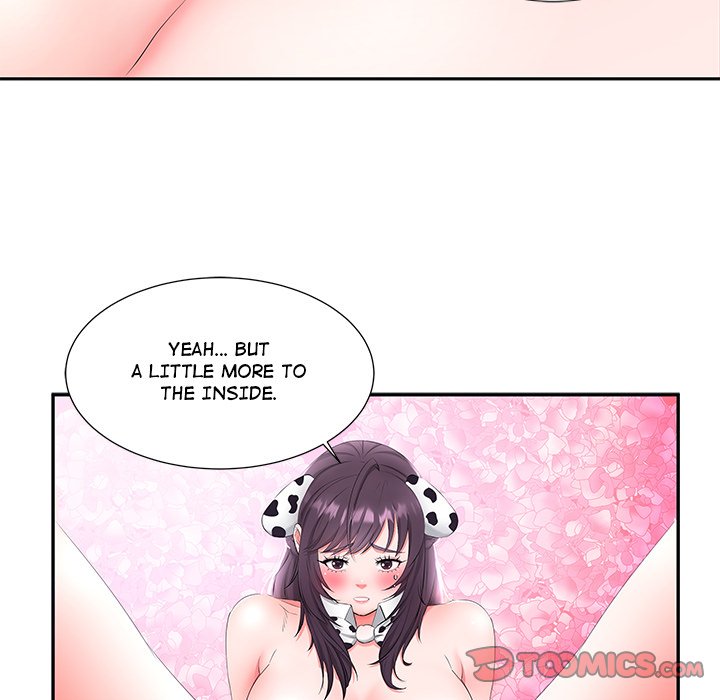 Doggy’s Training Session Chapter 9 image 55