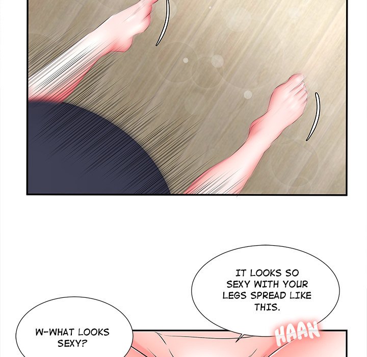 Doggy’s Training Session Chapter 9 image 66