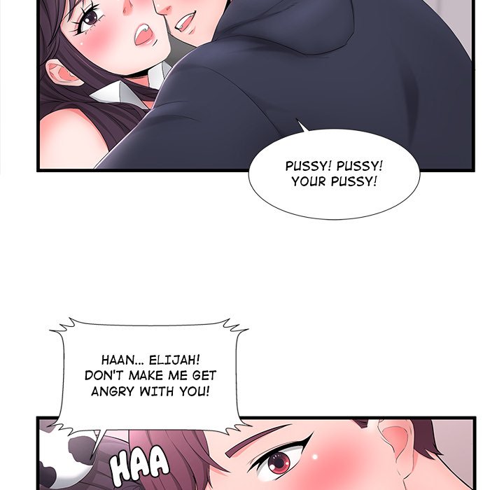 Doggy’s Training Session Chapter 9 image 72