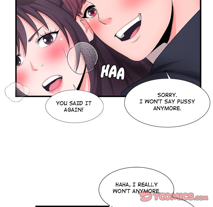 Doggy’s Training Session Chapter 9 image 73