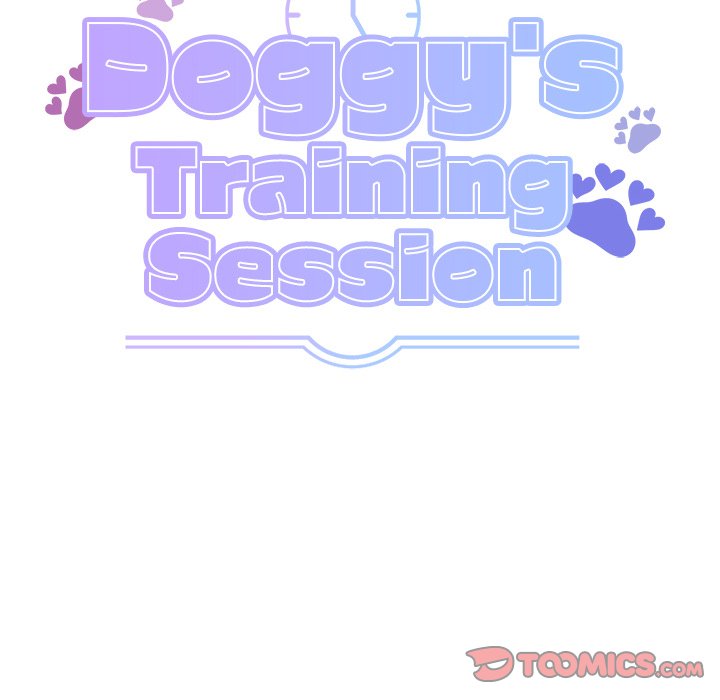 Doggy’s Training Session Chapter 9 image 79