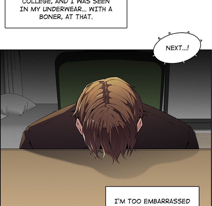 College Secrets Chapter 1 image 100