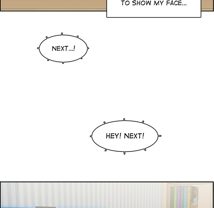 College Secrets Chapter 1 image 101