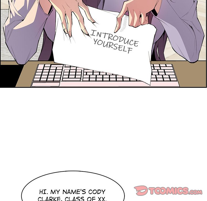 College Secrets Chapter 1 image 110