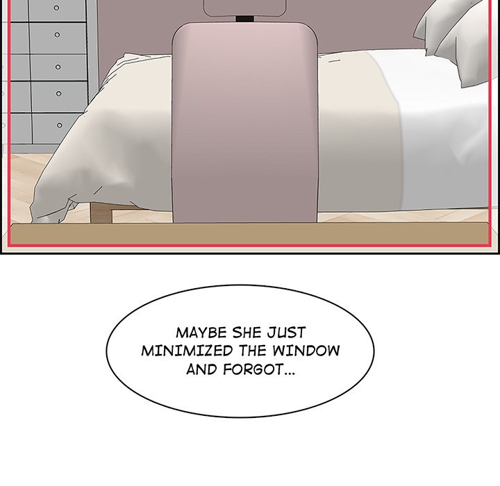 College Secrets Chapter 1 image 148