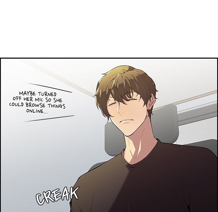 College Secrets Chapter 1 image 149